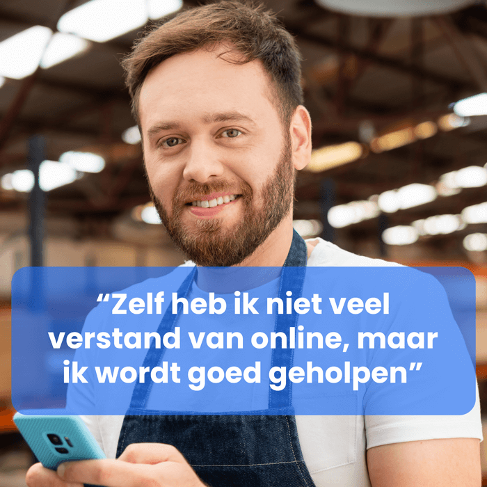 Webdesign De Goorn - Project Direct ✓ Website laten maken ✓ WordPress ✓ Webdesign ✓ Webwinkel ✓ Vindbaar in Google