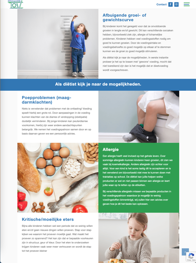 Webdesign De Goorn - Boost jouw Online Succes met onze Hulp