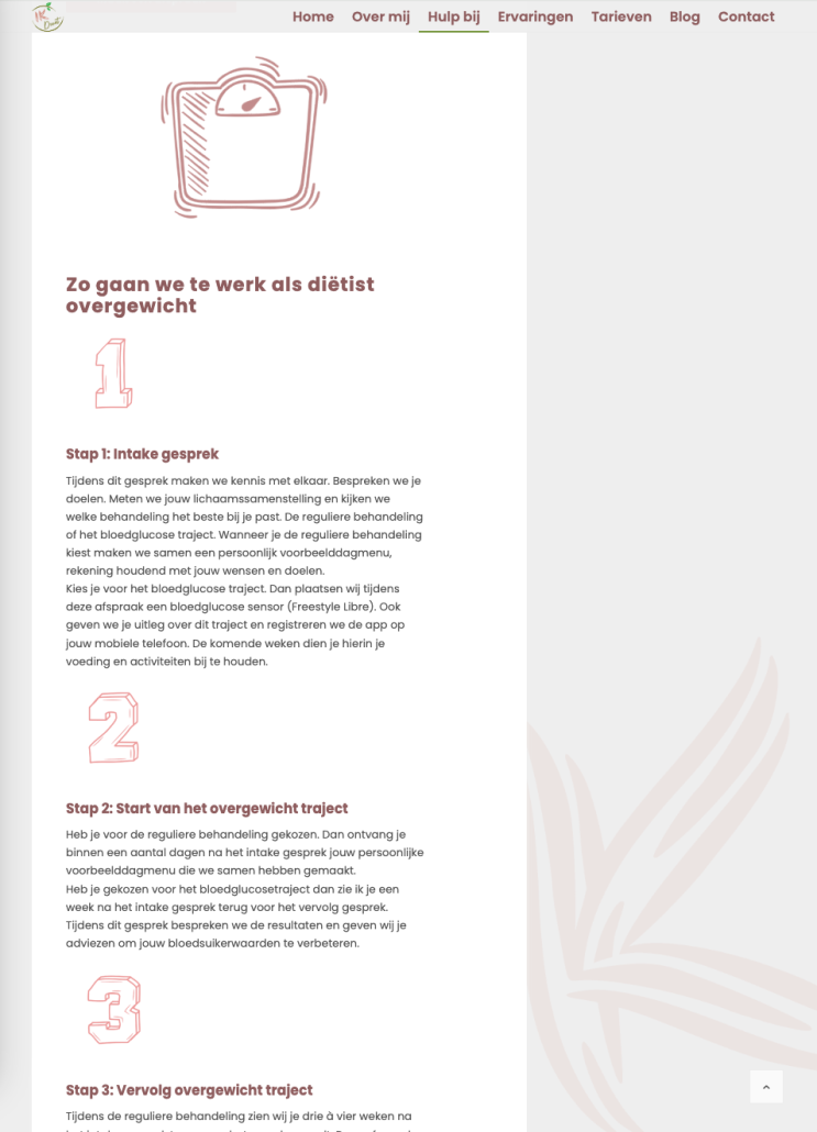 Webdesign De Goorn - Boost jouw Online Succes met onze Hulp