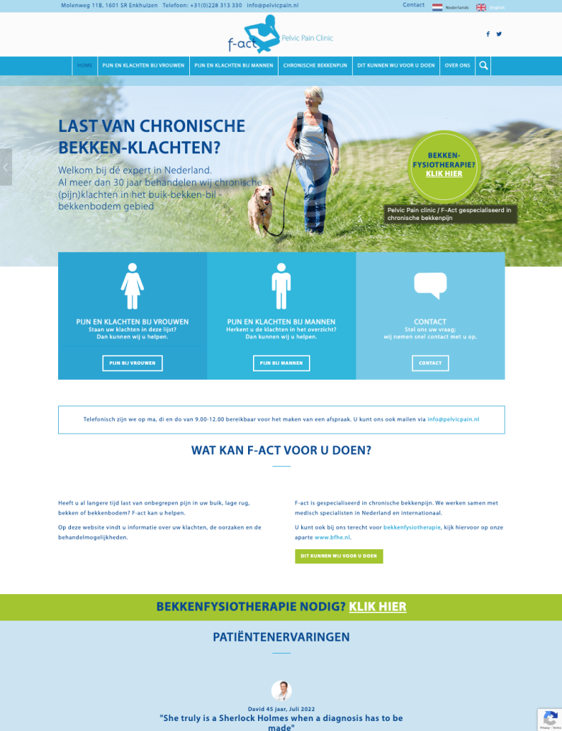 Webdesign De Goorn - Boost jouw Online Succes met onze Hulp